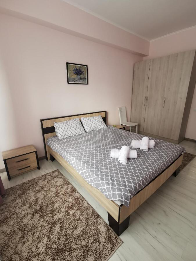 Relax Valley Residence Chisinau Exterior foto