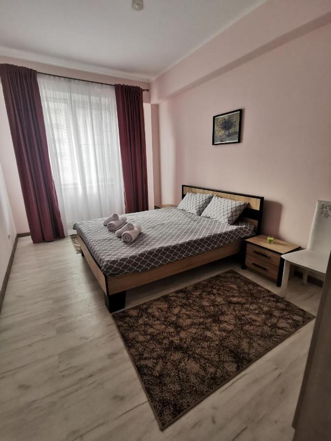 Relax Valley Residence Chisinau Exterior foto