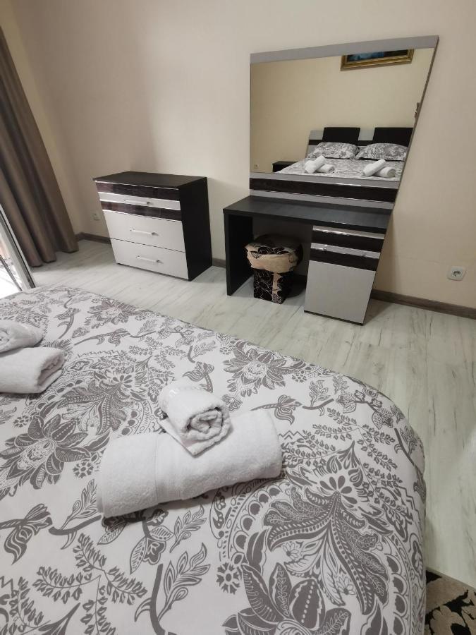 Relax Valley Residence Chisinau Exterior foto