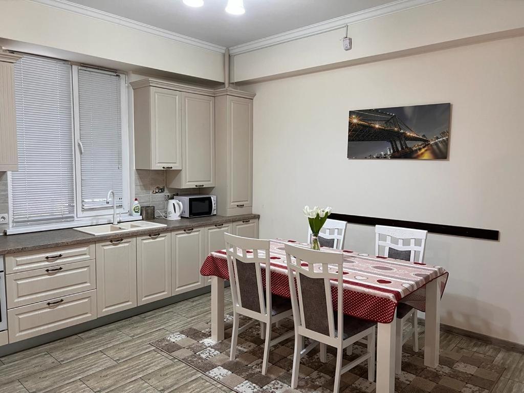 Relax Valley Residence Chisinau Exterior foto